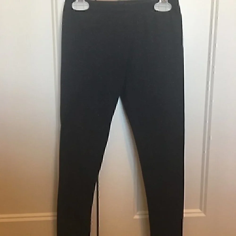 Osh Kosh Girls size 10 Navy sparky leggings